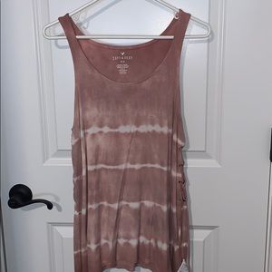 american eagle tank top